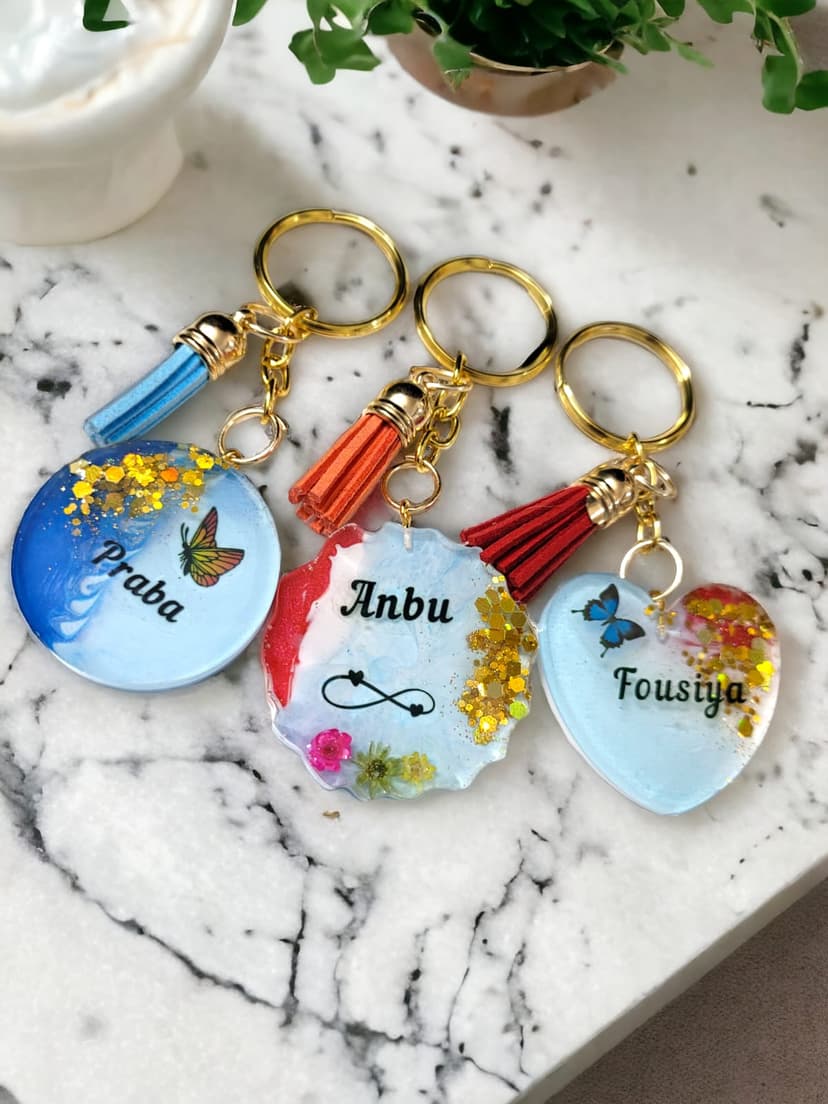 Key Chains