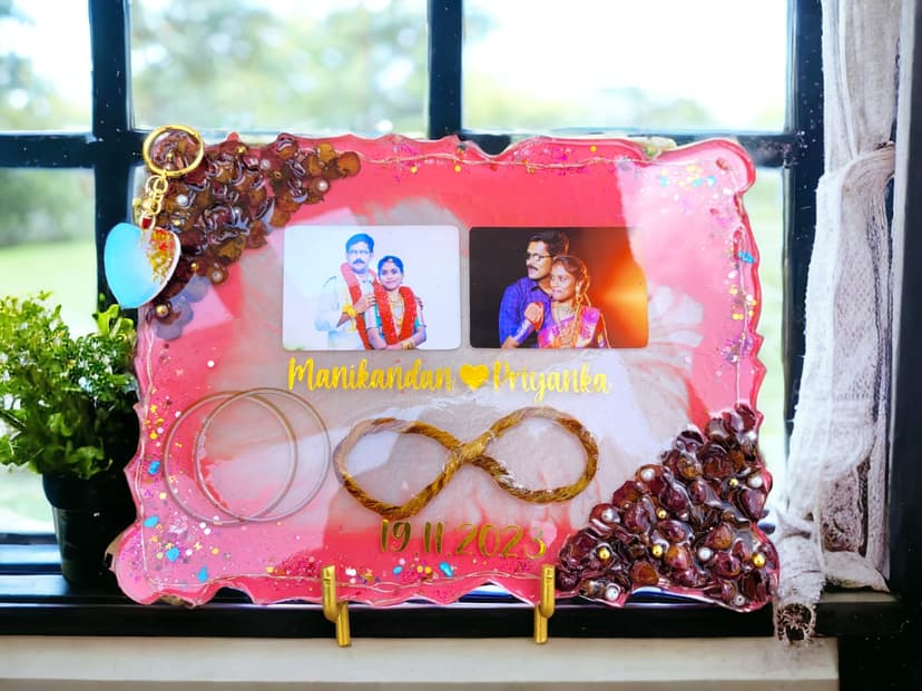 Varmala Preservation